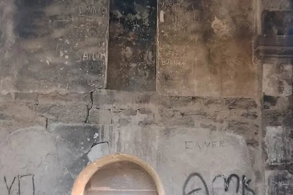 Surp Minas Kilisesi - Resim 12