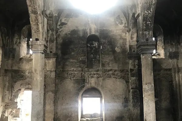 Surp Minas Kilisesi - Resim 14