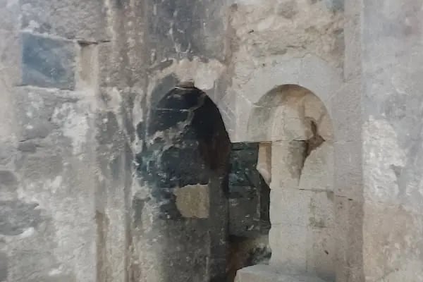 Surp Minas Kilisesi - Resim 13