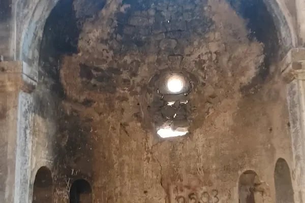 Surp Minas Kilisesi - Resim 15
