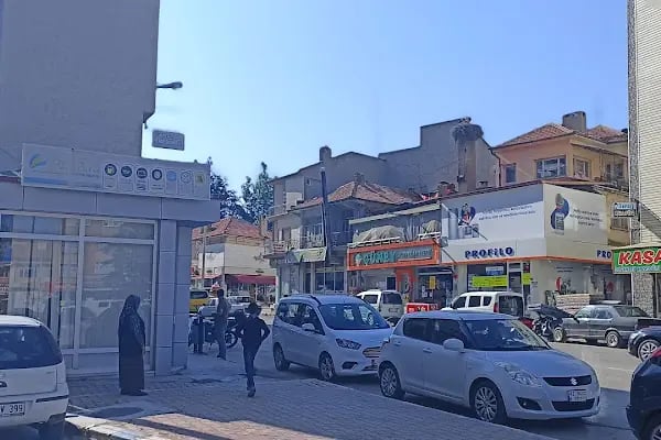 İnova Bayan Kuaför Salonu - Resim 4