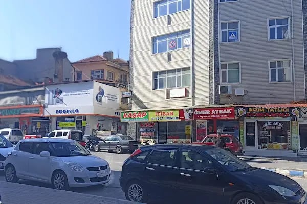 İnova Bayan Kuaför Salonu - Resim 9
