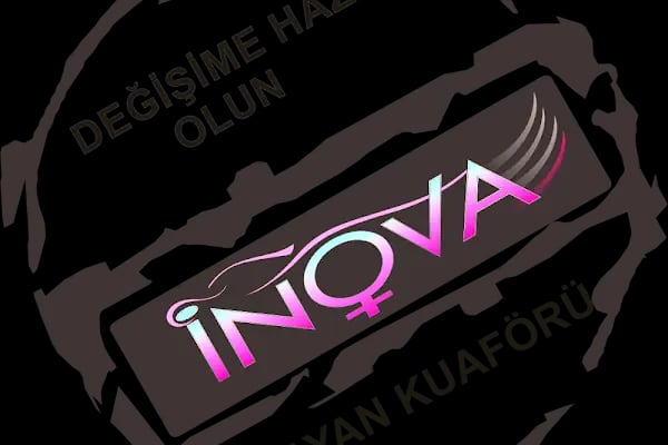 İnova Bayan Kuaför Salonu - Resim 20