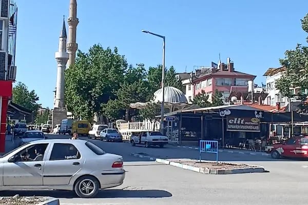 İnova Bayan Kuaför Salonu - Resim 8