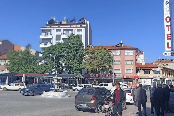 İnova Bayan Kuaför Salonu - Resim 6