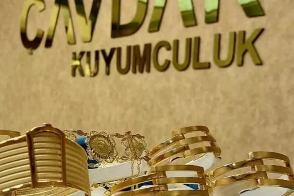 Çavdar Kuyumculuk - Resim 4