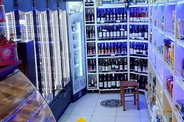 KİLİMCİ MARKET - Resim 4