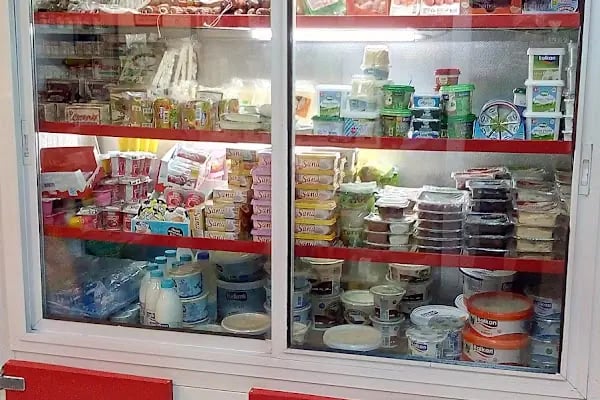 KİLİMCİ MARKET - Resim 5