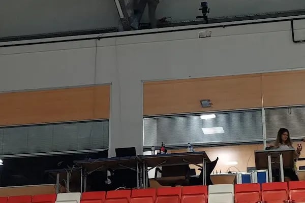 Osmangazi Atletizm Salonu - Resim 7
