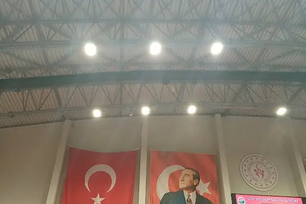 Osmangazi Atletizm Salonu - Resim 11