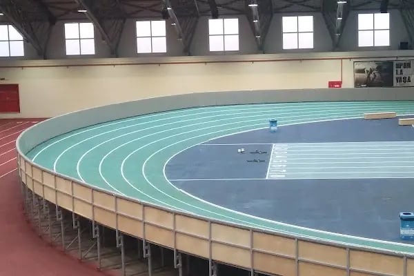 Osmangazi Atletizm Salonu - Resim 19
