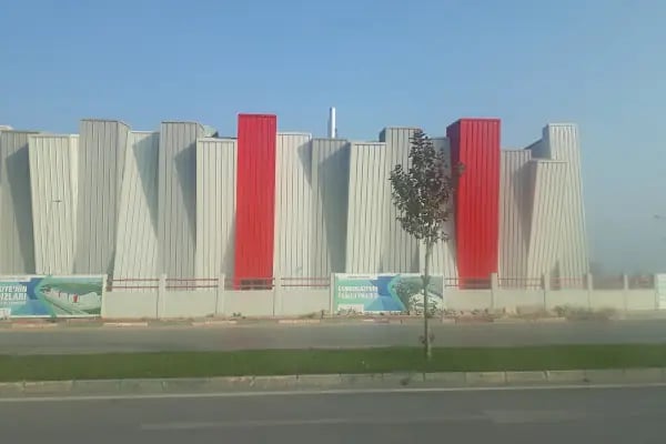 Osmangazi Atletizm Salonu - Resim 8