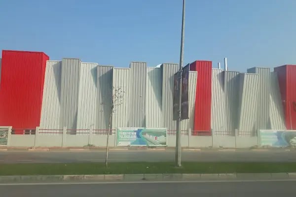Osmangazi Atletizm Salonu - Resim 17