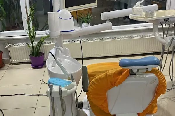 Diş Hekimi İdris Çamlıbel | Cebeci - Ankara - Resim 7