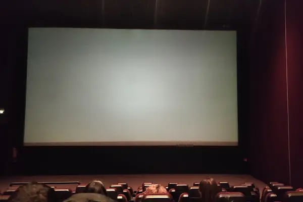 Paribu Cineverse Konya Kentplaza AVM - Resim 6