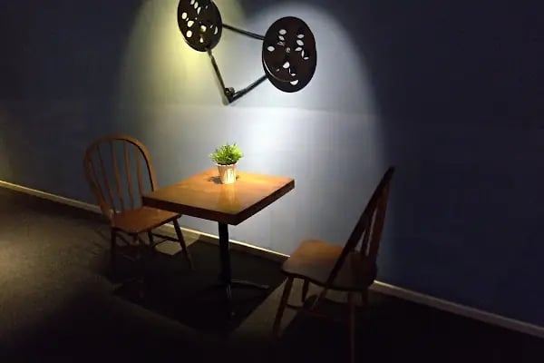 Paribu Cineverse Konya Kentplaza AVM - Resim 5