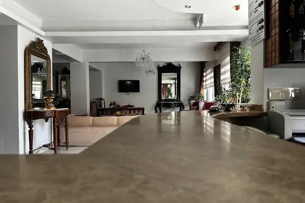 Demirci Otel ve Termal Banyo - Resim 16