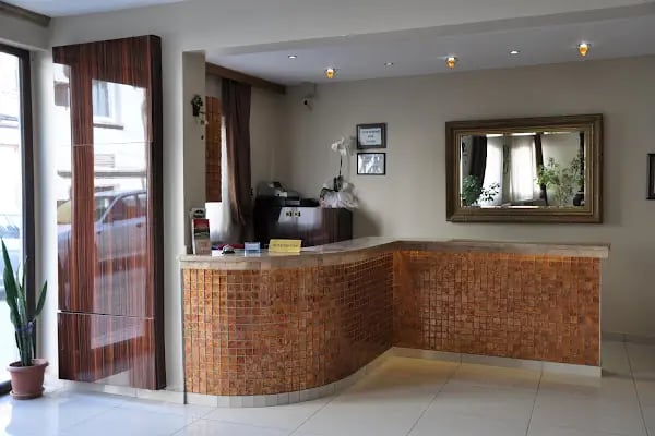 Demirci Otel ve Termal Banyo - Resim 4