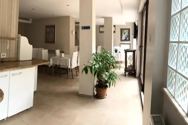 Demirci Otel ve Termal Banyo - Resim 13