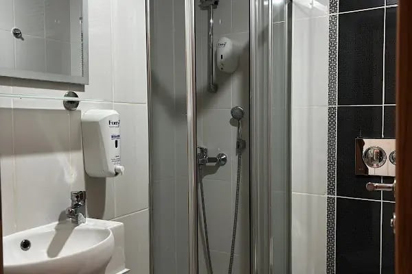Demirci Otel ve Termal Banyo - Resim 5