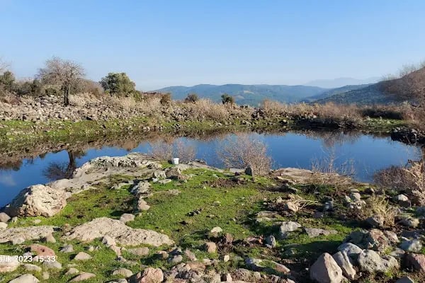 Aliağa Şelalesi - Resim 18