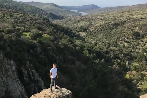 Aliağa Şelalesi - Resim 15