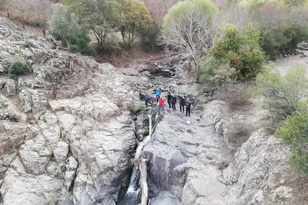 Aliağa Şelalesi - Resim 19