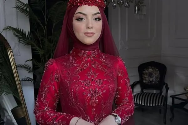 Rukiyeningelinleri - Resim 3