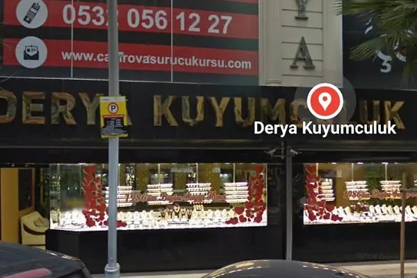 Derya Kuyumculuk - Resim 5