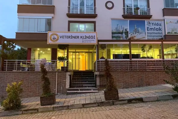 Trabzon Bikedi Veteriner Kliniği - Resim 18
