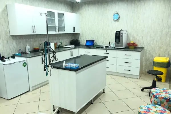 Trabzon Bikedi Veteriner Kliniği - Resim 8