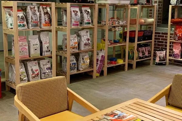 Trabzon Bikedi Veteriner Kliniği - Resim 7