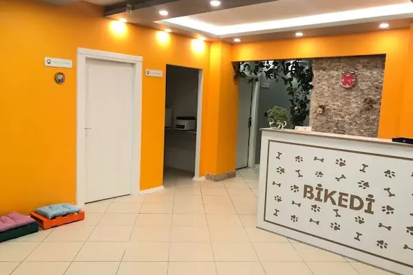 Trabzon Bikedi Veteriner Kliniği - Resim 12