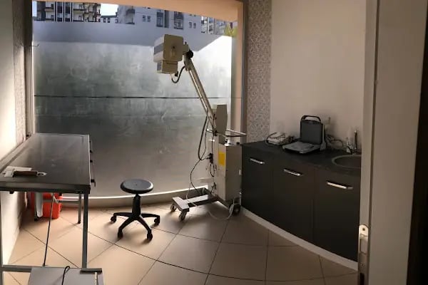 Trabzon Bikedi Veteriner Kliniği - Resim 10