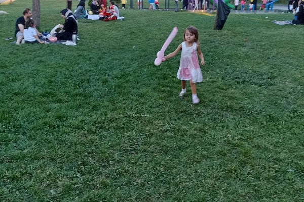 Esenler Bölge Parkı - Resim 19