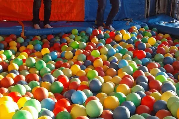 Esenler Bölge Parkı - Resim 15