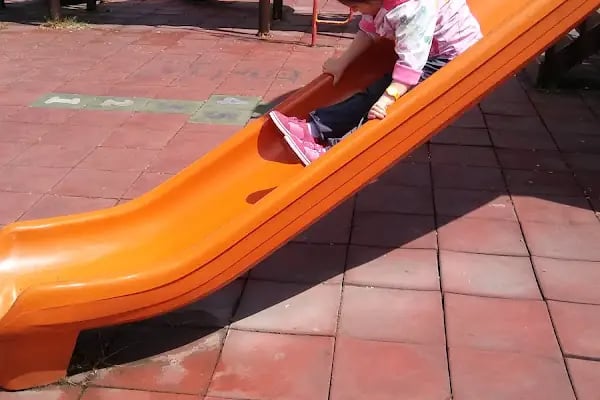 Esenler Bölge Parkı - Resim 16