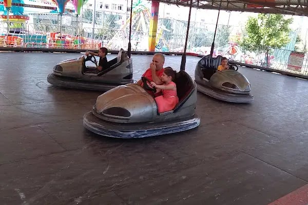 Esenler Bölge Parkı - Resim 3