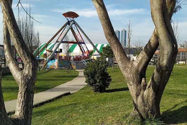 Esenler Bölge Parkı - Resim 7