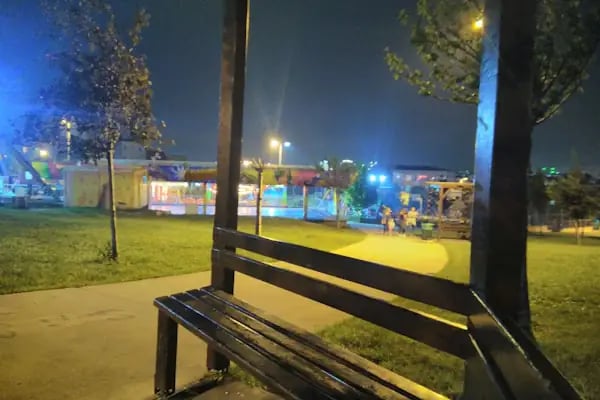 Esenler Bölge Parkı - Resim 4