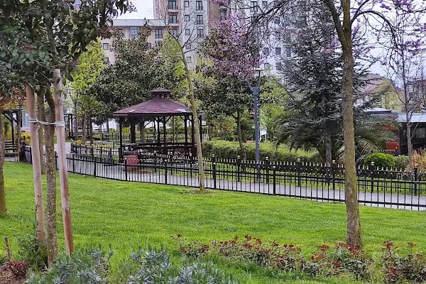 Esenler Bölge Parkı - Resim 18