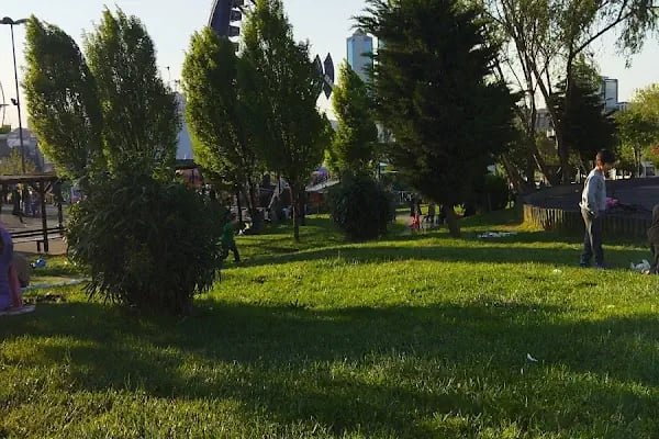 Esenler Bölge Parkı - Resim 14