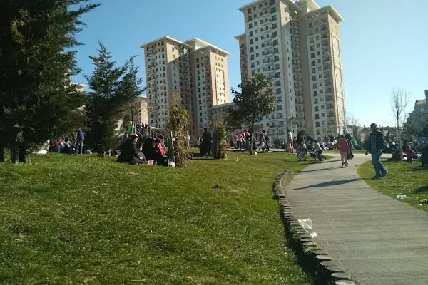 Esenler Bölge Parkı - Resim 8