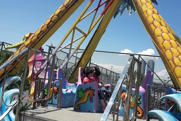 Esenler Bölge Parkı - Resim 5
