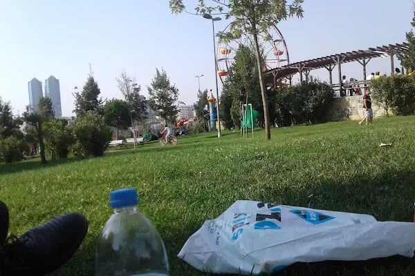 Esenler Bölge Parkı - Resim 20