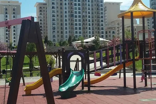 Esenler Bölge Parkı - Resim 12