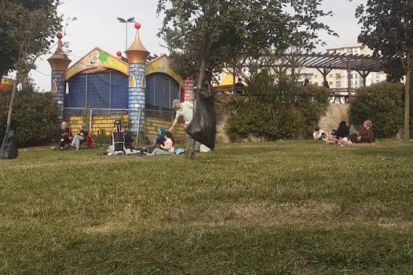 Esenler Bölge Parkı - Resim 13