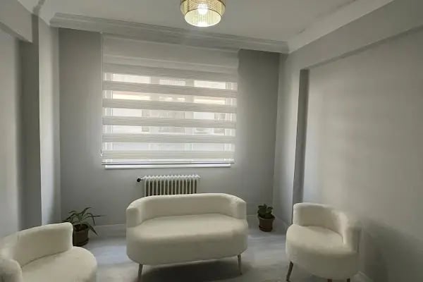 Psikolog Sümeyye İlhan - Resim 3