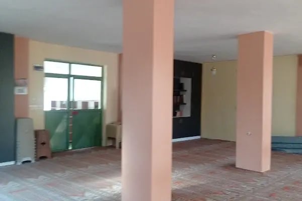 Hacı Kadir Türker Cami - Resim 12
