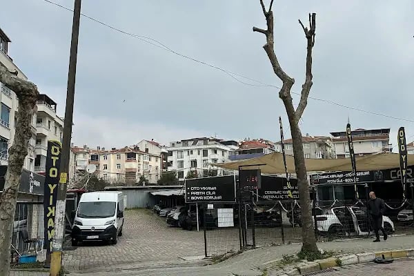 AVCILAR OTO DETAİLİNG - Resim 10